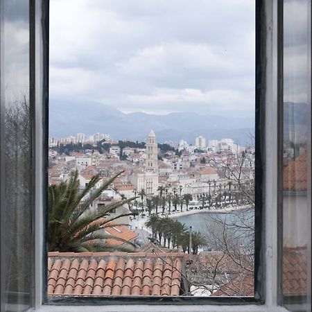 Apartment Varos Split Quarto foto