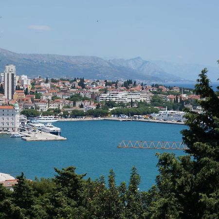 Apartment Varos Split Quarto foto