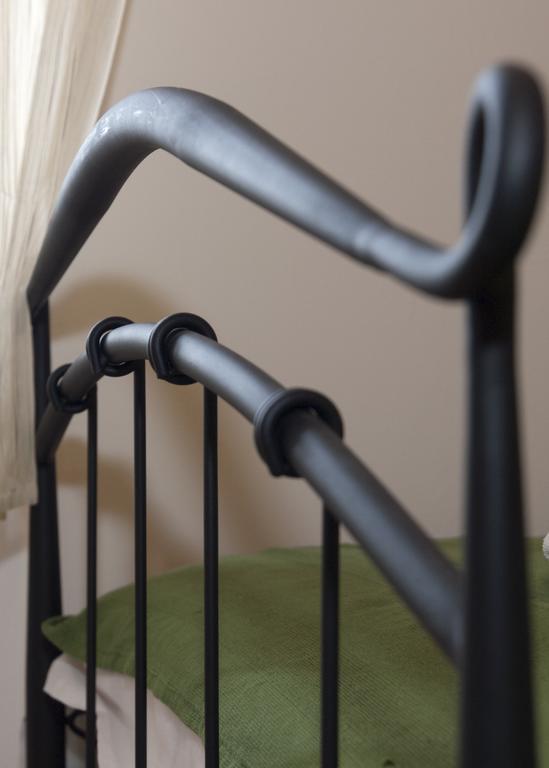Apartment Varos Split Quarto foto