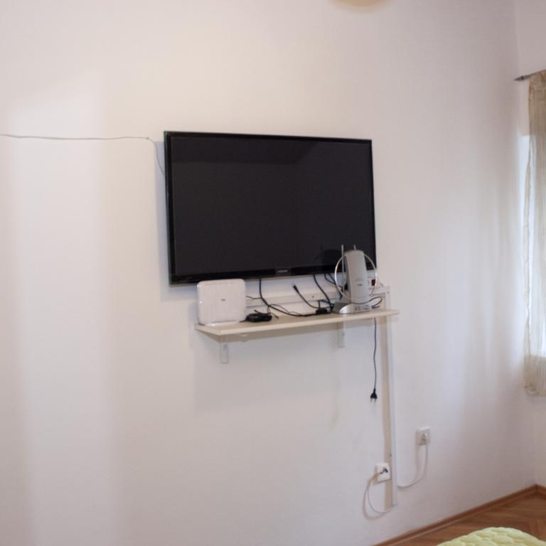 Apartment Varos Split Quarto foto
