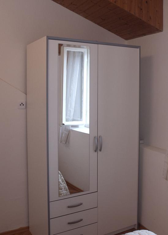Apartment Varos Split Quarto foto