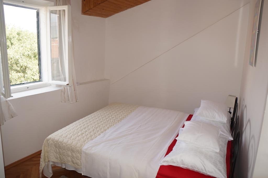 Apartment Varos Split Quarto foto